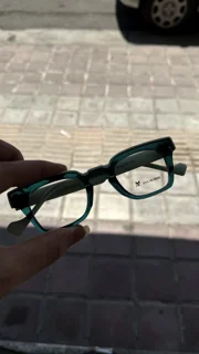 عینک طبی آناموریس